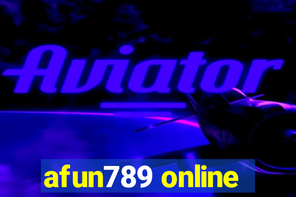 afun789 online